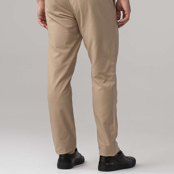 Lululemon Commission Khakis - Picture 2 of 5